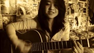 Sandcastles in the Sand (how I met your mother cover)