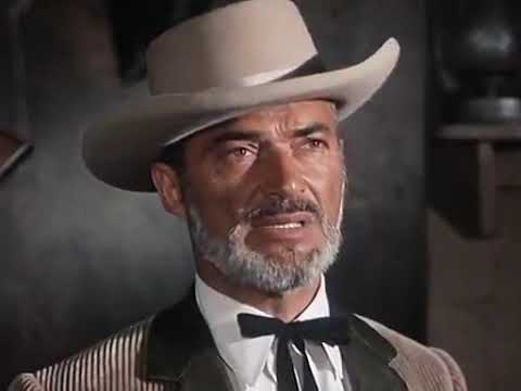 Big Valley Staffel 4 Folge 12