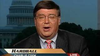 Early voting and the new map Chuck Todd Chris Mathews