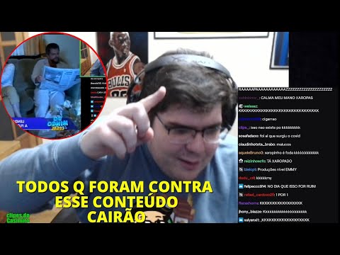 Sempre Tem Um Exótico