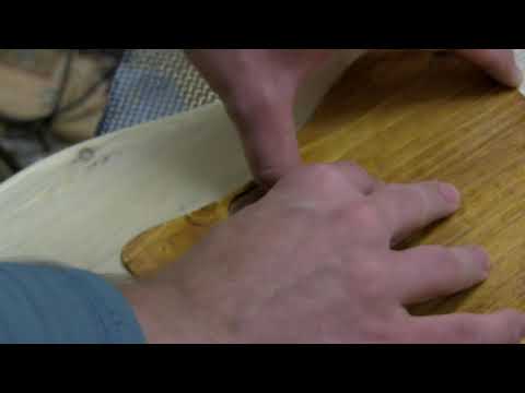 Great Guitar Build Off 2020 unofficial challenge part 4 disappointed