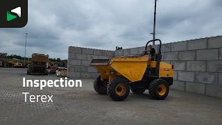 JCB 9TFT mini dumper | Image 4 - Machineryline