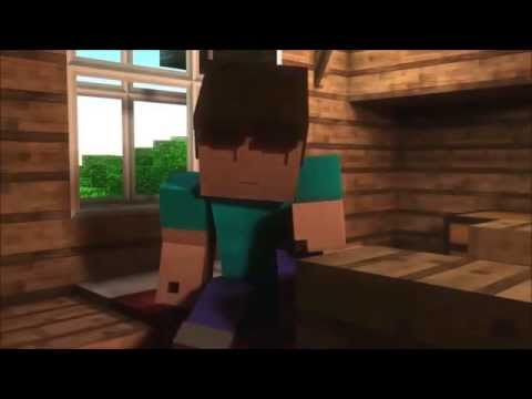 Original Minecraft Song - Where My Diamonds Hide