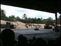Indiana Jones Stunt Spectacular Part 5