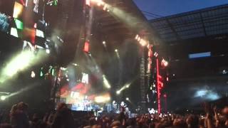 Die Toten Hosen - Köln (29.6.2013) - Far far away