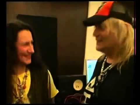 Skvo i Bora Čorba - Samo pokušavam da živim - Official Video