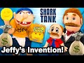 SML Movie Jeffy S Invention