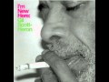 Gil Scott Heron - Running