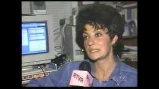 США 479: Как дело было - 5. Мы переносимся во времени визуально. Год 1995.