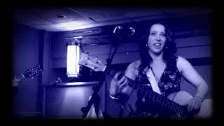 DANIELLE NICOLE BAND &quot;BOBBY&quot; @ THE BEACHLAND  3/14 /18 HD