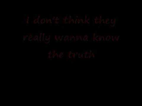 Jason McCoy - I lie (lyrics)