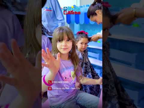 عندنا الـ Activity مش مجرد وقت بنقضيه مع الأطفال… دي لحظات بنفرحهم بيها 💕✨ من اللعب والضحك لحد تس
