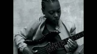 Me'shell Ndegeocello - Outside Your Door (Talk To Me)