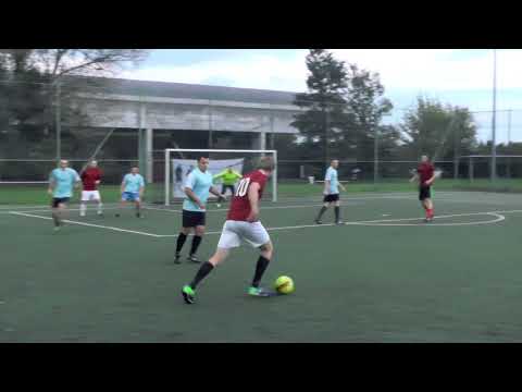 07.09.2017 I Liga B - Eventovo.pl vs. IBM BTO