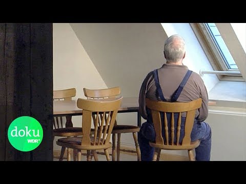 Der Ehemann, der seine Frau vergrub | WDR Doku