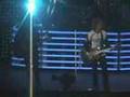 Bon Jovi - Wanted Dead Or Alive (Live - with a ...