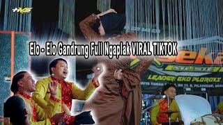 Download lagu Kijing Miring - Elo elo Gandrung Full Ngaplak VIRAL TIKTOK mp3