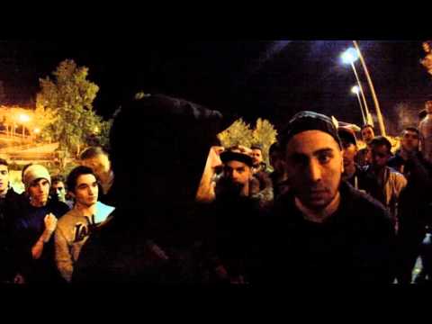 ZEILON VS CAÑETE (16vos) [FULLRAP BATTLE MALAGA] [Regional]