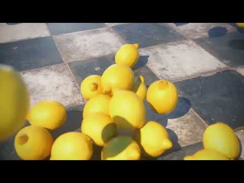 ÄTNA - As Fast As I (Olicía Version)