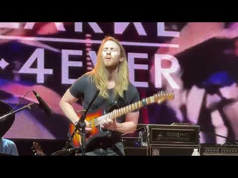 Stanely Clarke N 4ever  play "Brazillian Love Affair" at Summerstage June 24, 2023