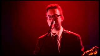 "The Runaround" Live – Matt Stansberry &amp; The Romance