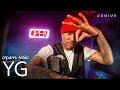 YG Hard Bottoms White Socks Live Performance Open Mic