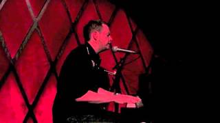 John Fullbright @ Rockwood Music Hall - "When You're Here"