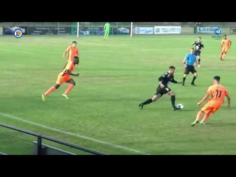 UA COGNAC - FC BASSIN D'ARCACHON