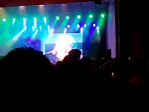 Čechomor Katuša live