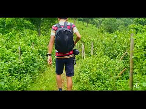 Rongbang ||East Garo Hills ||Meghalaya