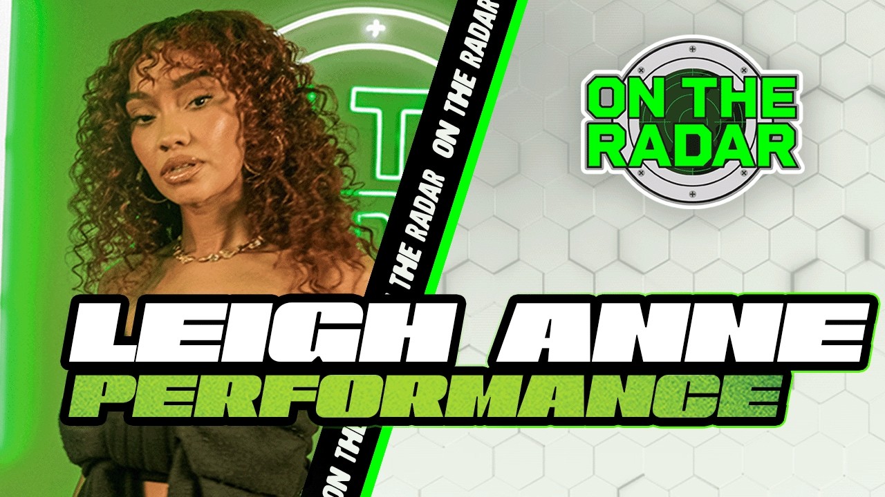 Leigh Anne "Sunrise" | On The Radar Performance