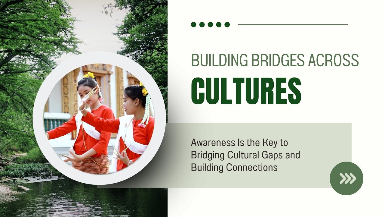 Bridging Cultures | Nunti.se