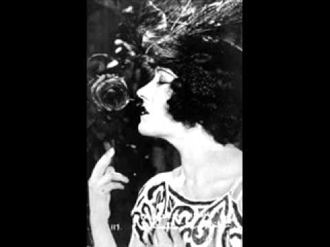 Ben Bernie Hotel Roosevelt Orchestra - Ten Little Miles From Town 1928