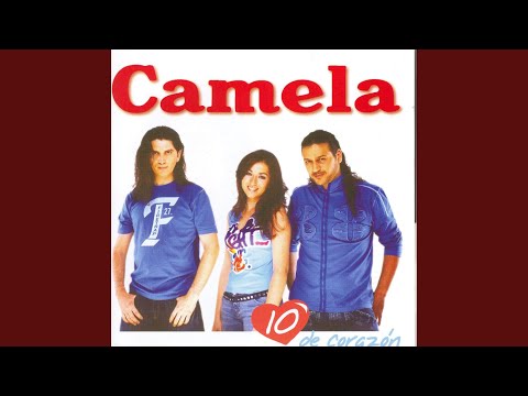 Videoclip de Querida amiga — Camela