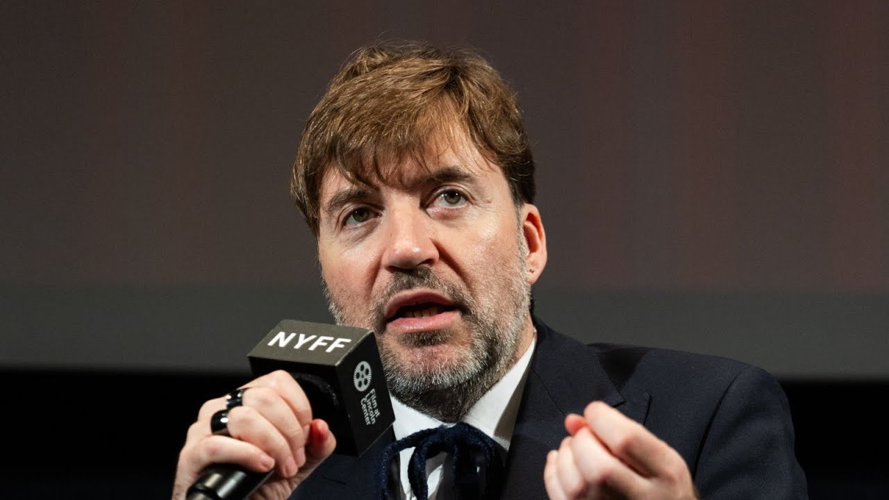 Albert Serra on Afternoons of Solitude