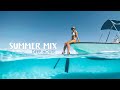 Ibiza Summer Mix 2024 Best Of Tropical Deep House Music Chill Out Mix 2023 Chillout Lounge