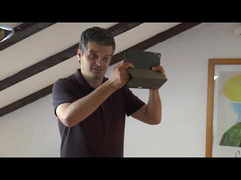 Pravo biblijsko pokajanje i krštenje, Zdravko Vučinić