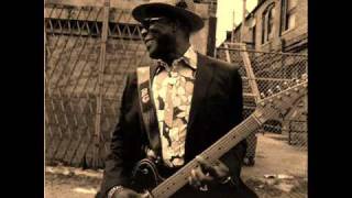 Buddy Guy - I Suffer With the Blues
