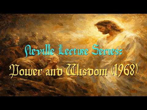 Power and Wisdom