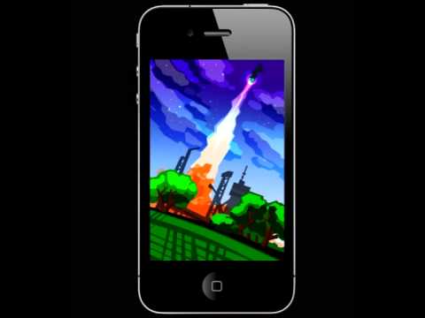 3plet Album (App) -  Electro-Nick - The Dark Side Of The Third Planet