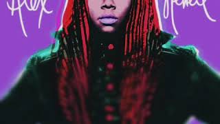 ALEX NEWELL - NOBODY TO LOVE LIP CUT