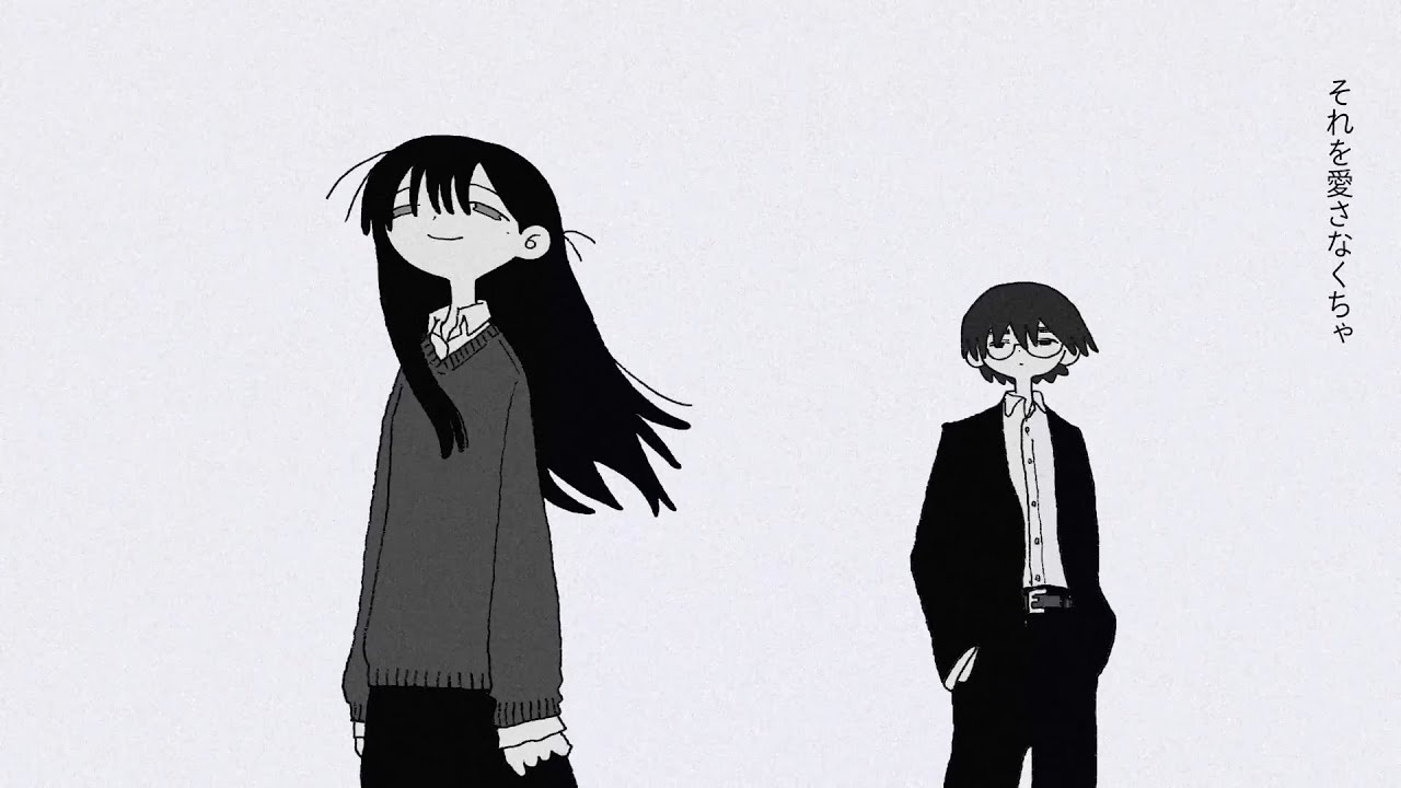 プロポーズ / なとり - cover