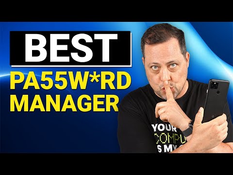 9 Best Password Managers (2023): Features, Pricing, and Tips