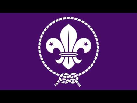 Les Partisans blancs #1 • Chants scouts