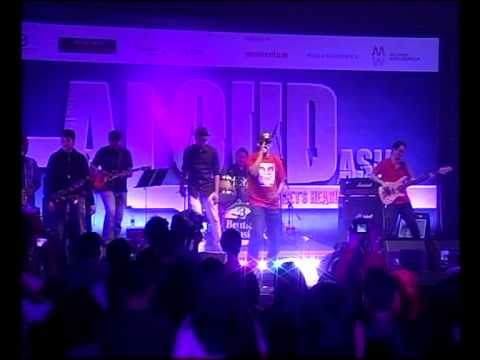 Altimet - Kotarayaku (Live At AloudAsia Vol. #2) HD
