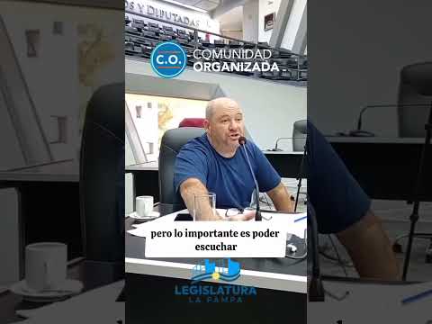 EL FUTURO DE EL MEDANITO NO SE PUEDE DECIDIR SIN 25 DE MAYO LA PAMPA.