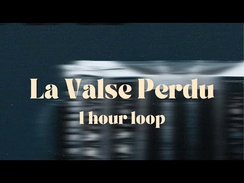 Get Lost in La Valse Perdu – 1 Hour of Timeless Bandoneon (loop) by Claudio Constantini