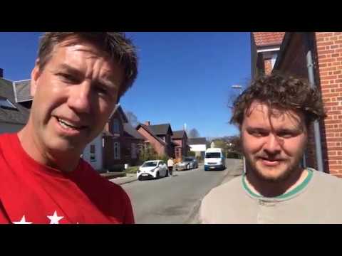 Årets spiller og årets kammerat - Aarup BK Håndbold 2019-2020