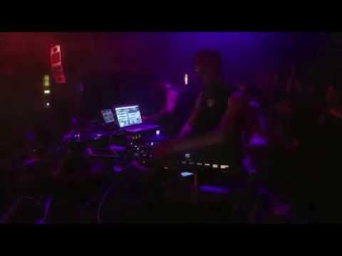 Richie Hawtin B2B Luciano @ Enter Week 10 PLAYIN CARLO VALLEY - DESENFRENADO