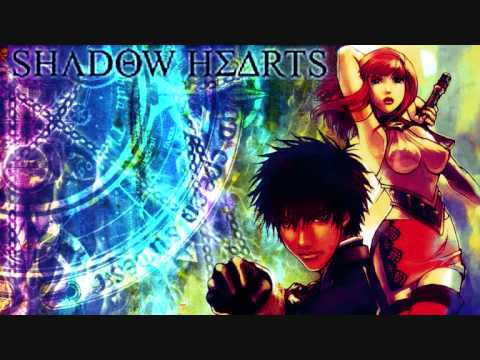 .: Shadow Hearts Covenant OST :. [04 Old Smudged Map ~ Map of Europe]